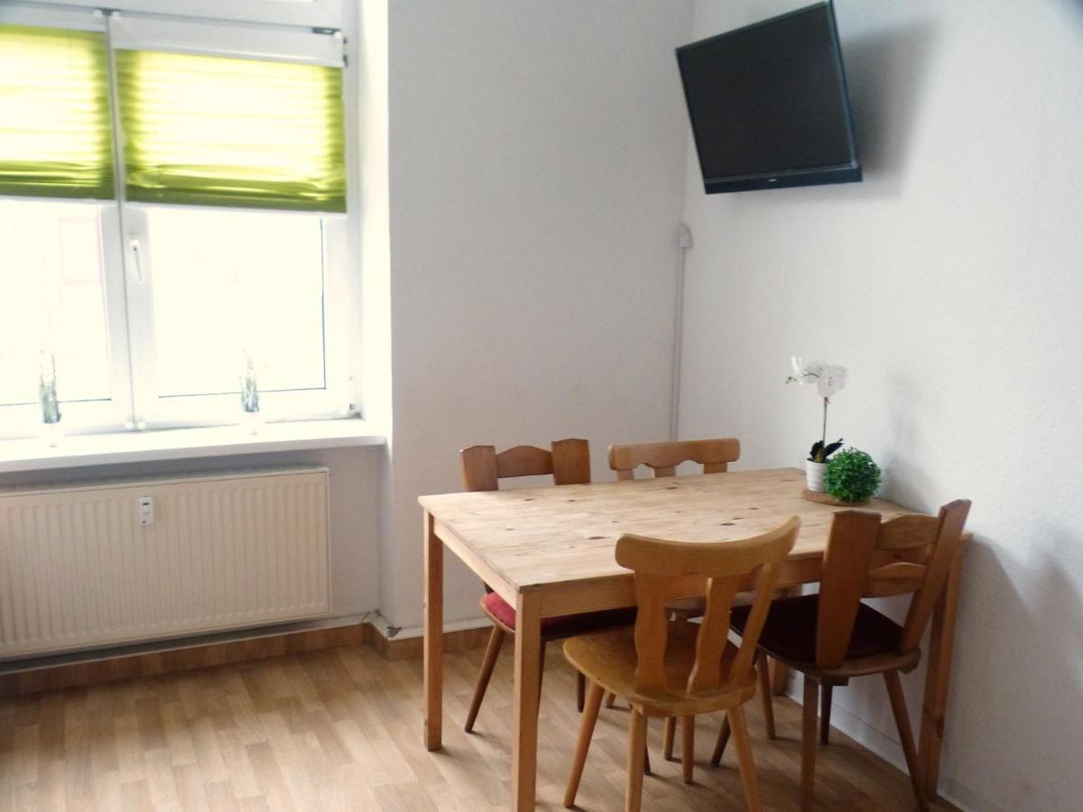 Sunnyhome Monteurwohnungen Und Apartments In Erfurt Exteriér fotografie