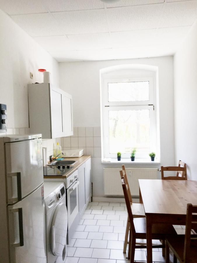 Sunnyhome Monteurwohnungen Und Apartments In Erfurt Exteriér fotografie