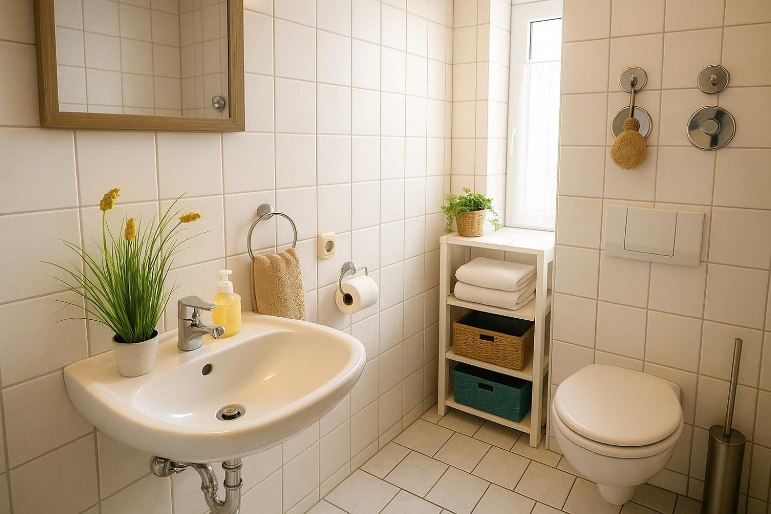 Sunnyhome Monteurwohnungen Und Apartments In Erfurt Exteriér fotografie